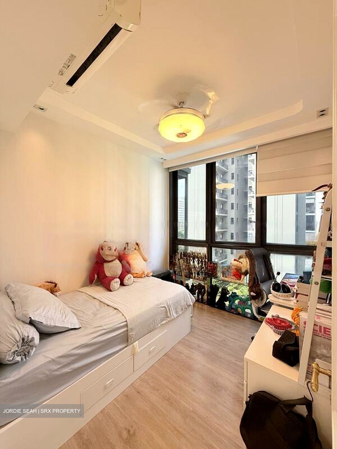 The Tapestry (D18), Condominium #463469831